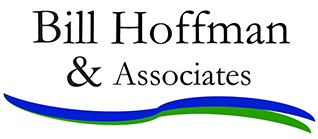Bill Hoffman & Associates Logo